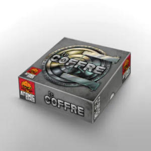 Le Coffre